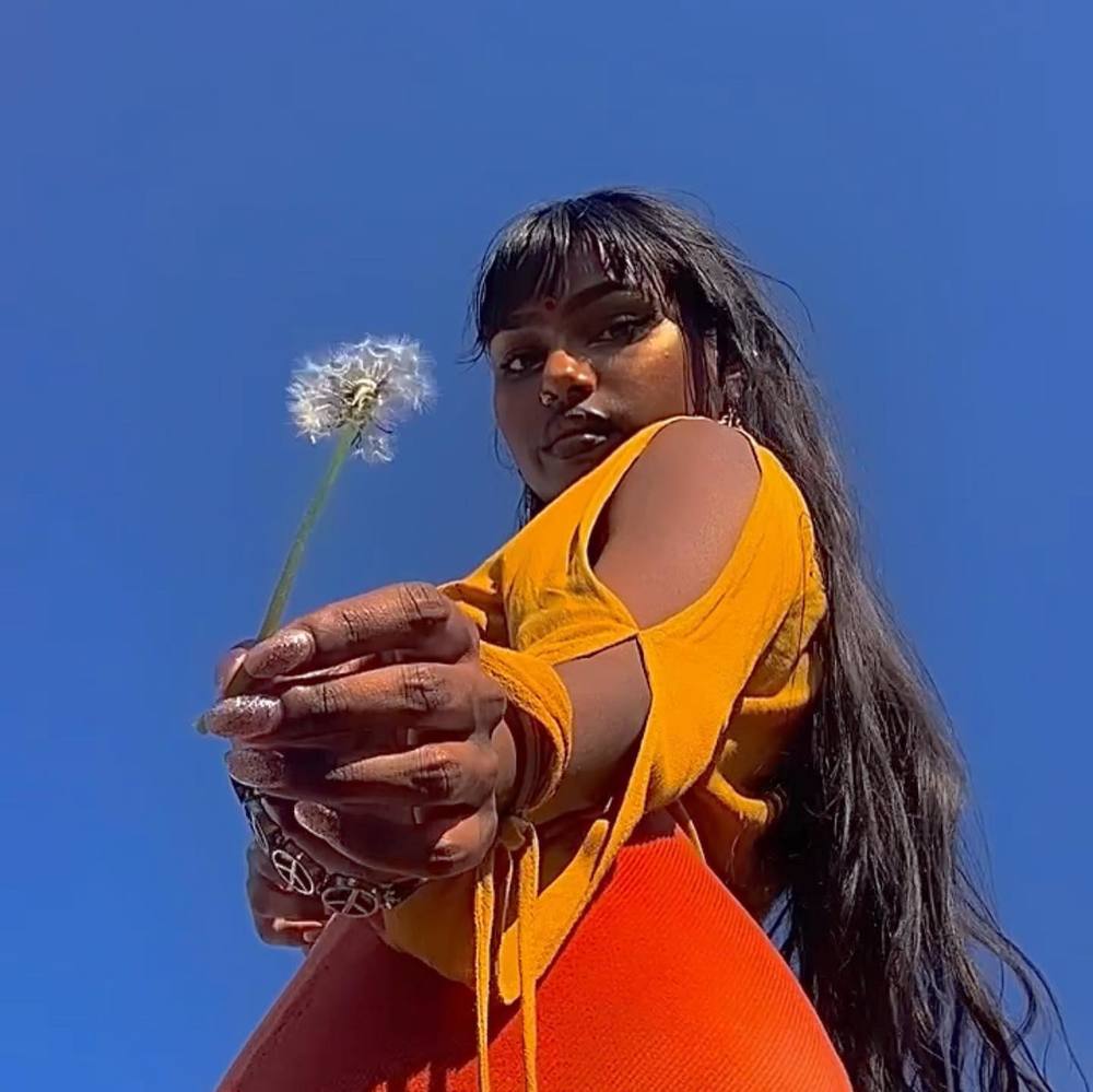 Meet your Posher, Cassie